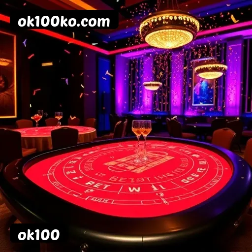 Benefícios do Login ok100 - Bônus e Vantagens Exclusivas